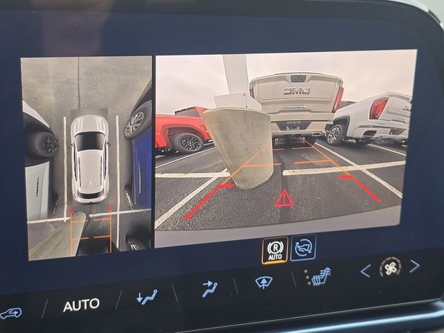 New 2026 Chevrolet Equinox EV LT image 5