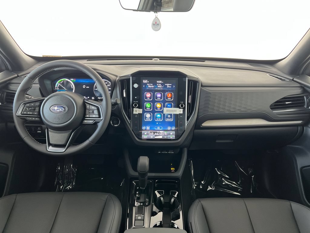 New 2026 Subaru Forester Limited AWD/4WD image 14