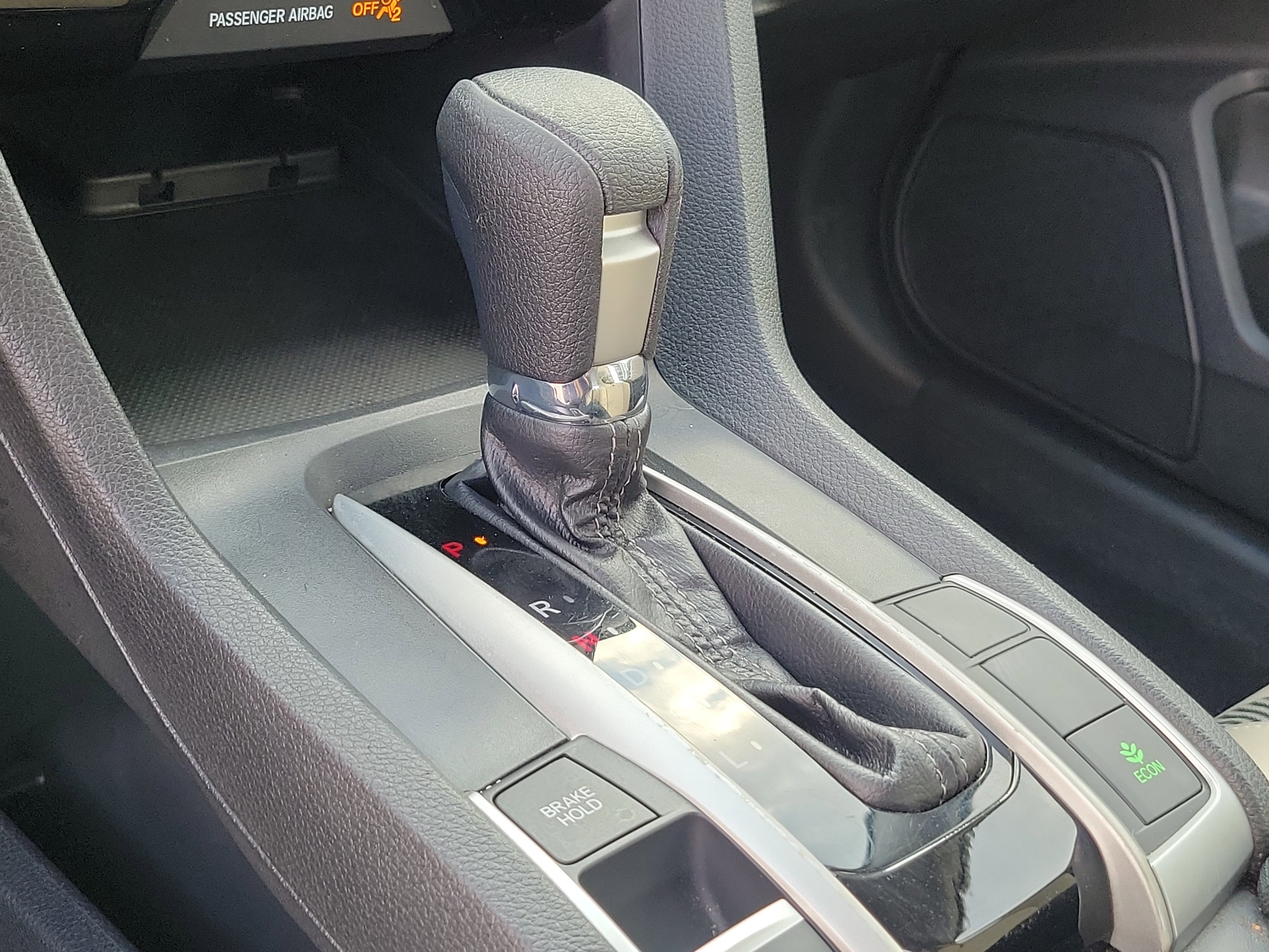 Used 2016 Honda Civic EX image 31