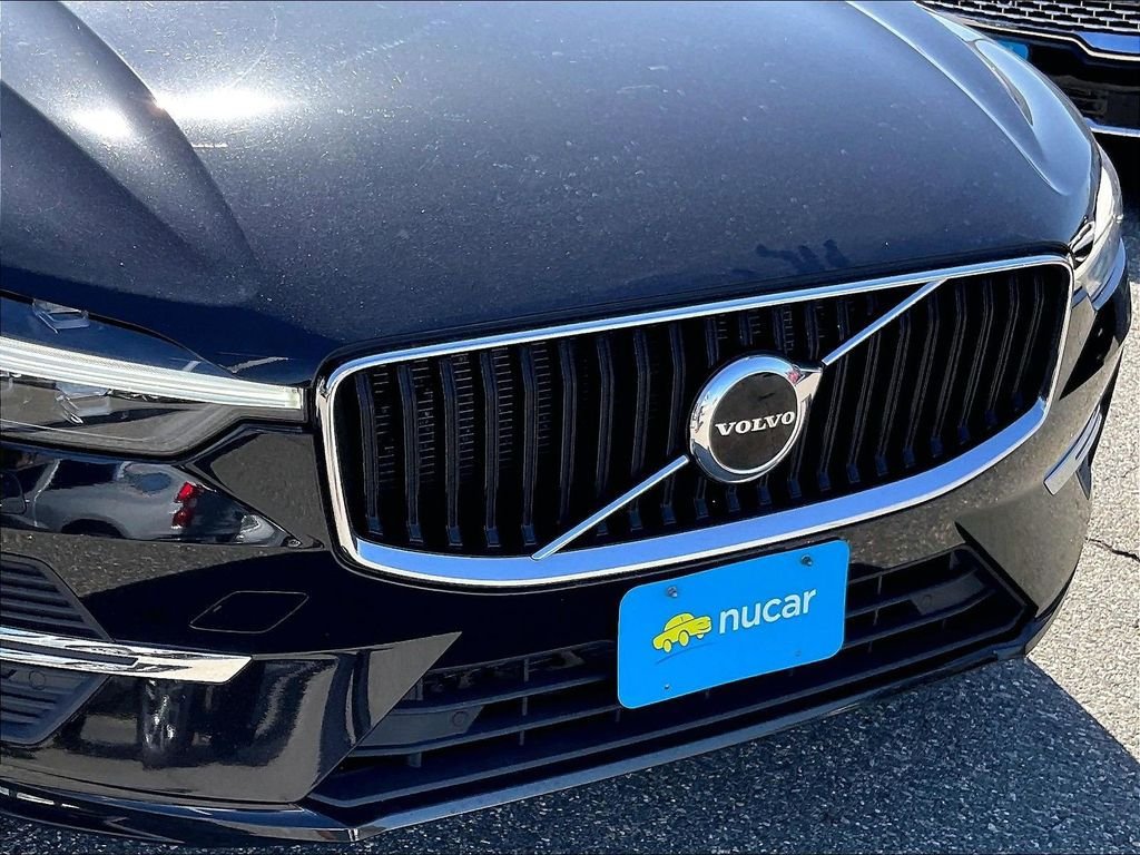 Used 2022 Volvo XC60 B5 Momentum w/ Climate Package AWD/4WD image 32