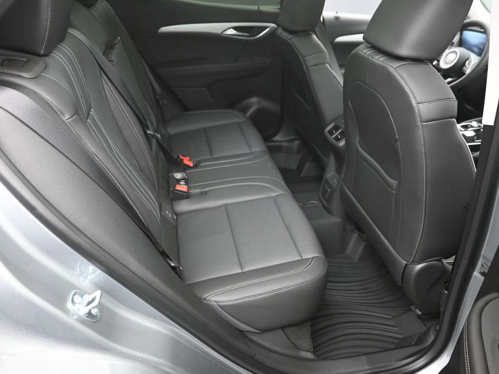 New 2026 Buick Envision Avenir AWD/4WD image 8