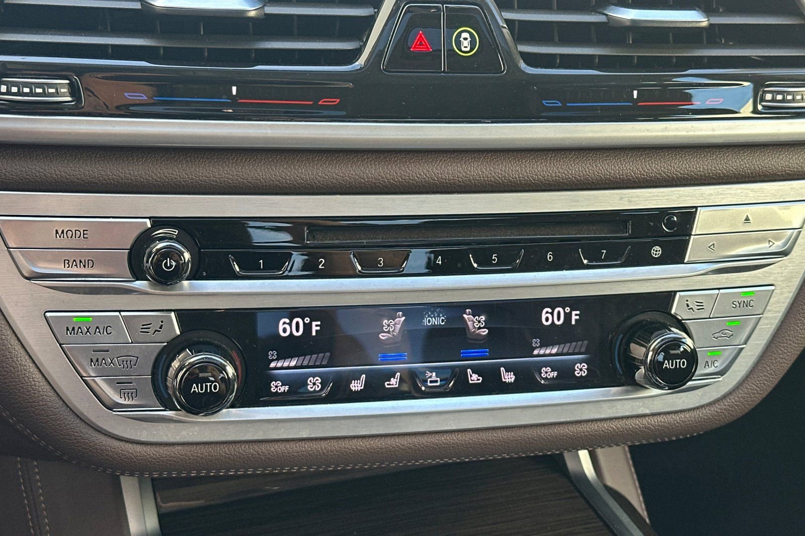 Used 2018 BMW 750i 750i image 22