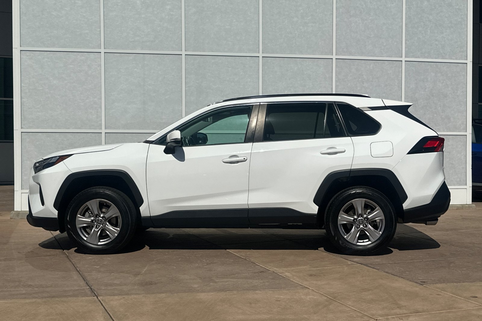 Certified 2023 Toyota RAV4 XLE w/ Convenience Package AWD/4WD image 8