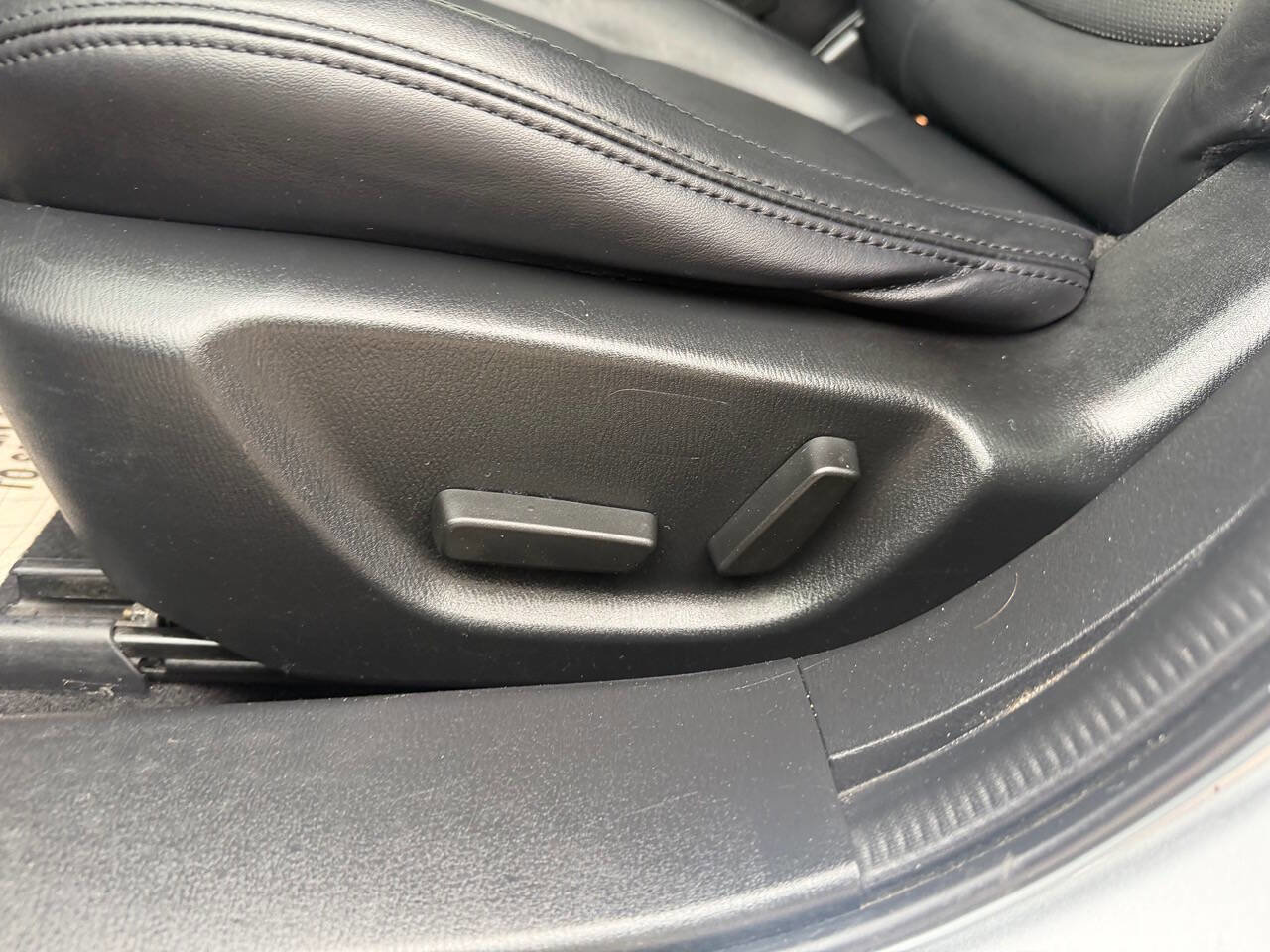 Used 2017 MAZDA MAZDA6 Touring FWD image 25