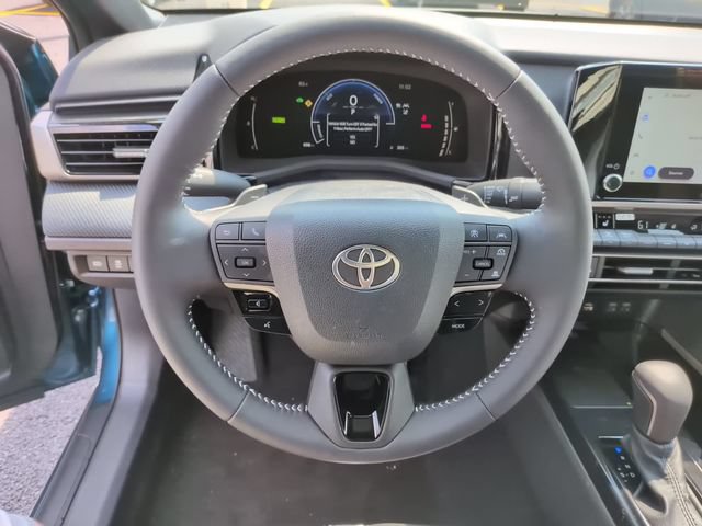 Used 2026 Toyota Camry SE w/ Convenience Package FWD image 14