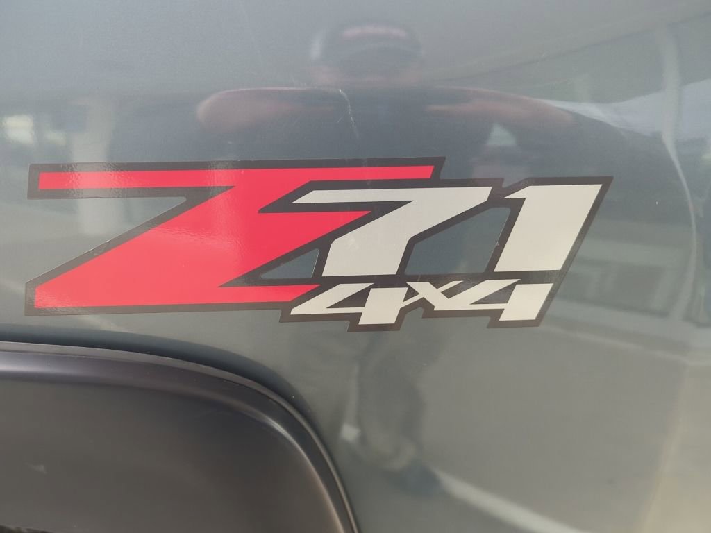 Used 2007 Chevrolet Silverado 1500 LT w/ 1LT Convenience Package image 11