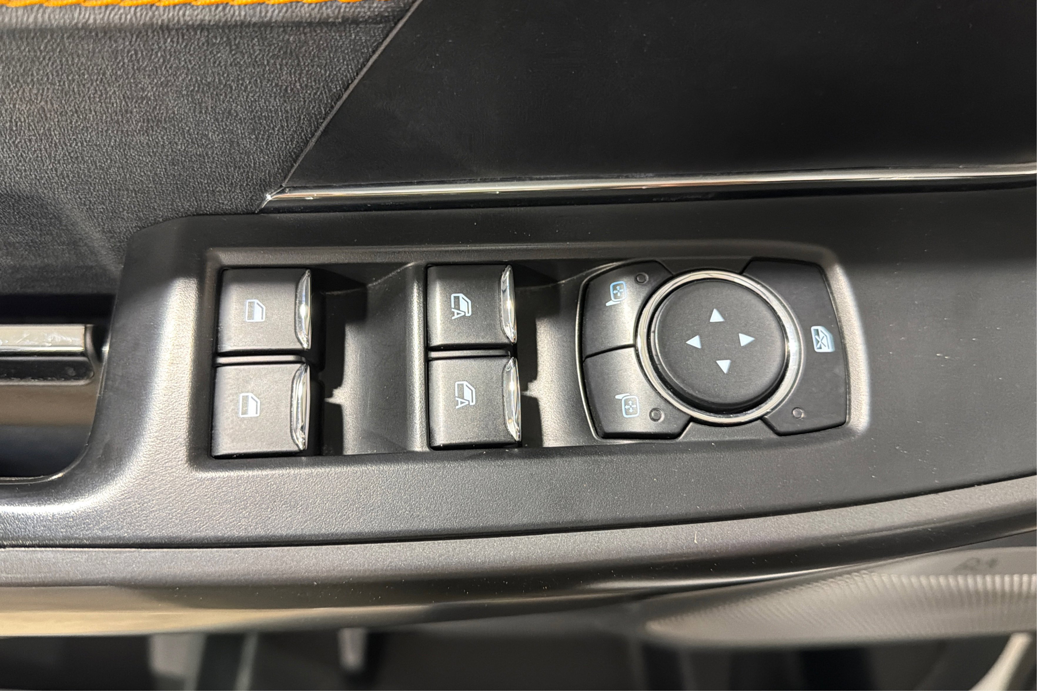 Used 2024 Ford F150 Tremor w/ Bed Utility Package AWD/4WD image 16