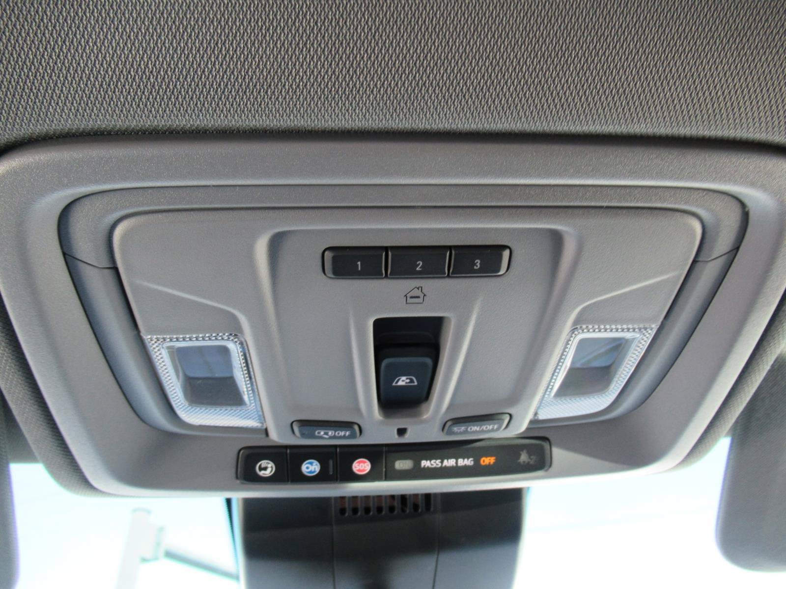 Used 2026 GMC Sierra 1500 SLE w/ Preferred Package AWD/4WD image 29