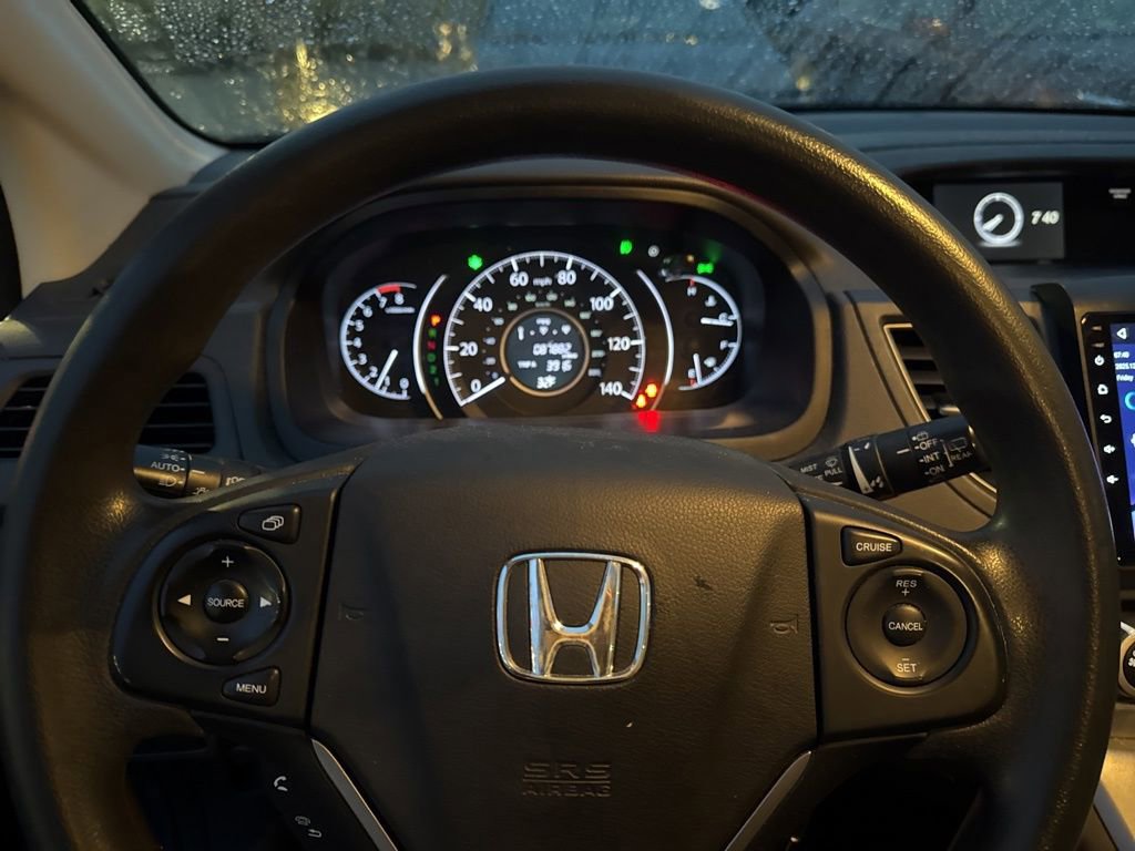 Used 2013 Honda CR-V EX image 6
