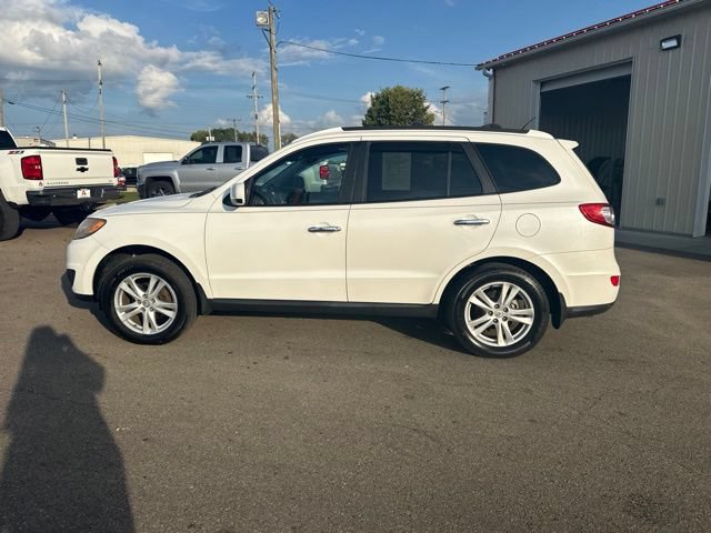 Used 2011 Hyundai Santa Fe SE AWD/4WD image 6