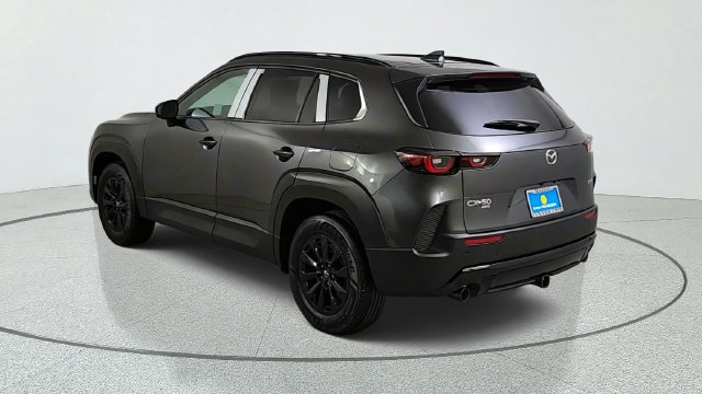 New 2026 MAZDA CX-50 AWD 2.5 Hybrid w/ Weather Package image 5
