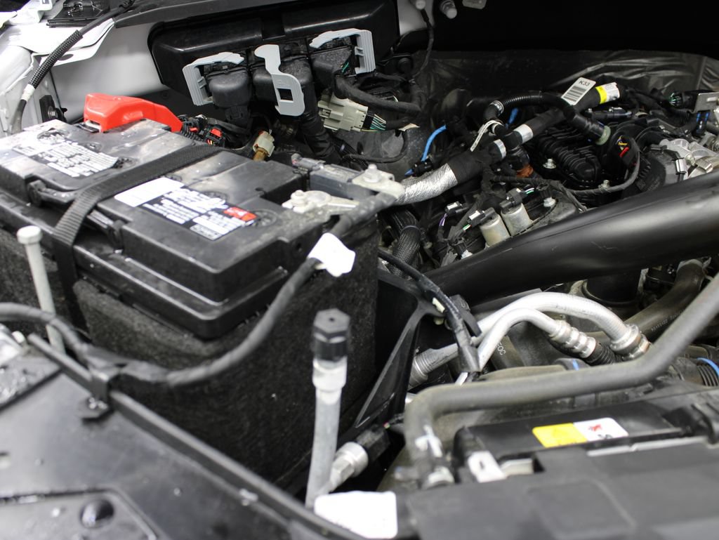 Used 2024 Ford F150 XLT w/ Equipment Group 302A MID AWD/4WD image 38