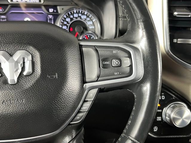 Used 2022 RAM 1500 Laramie image 15