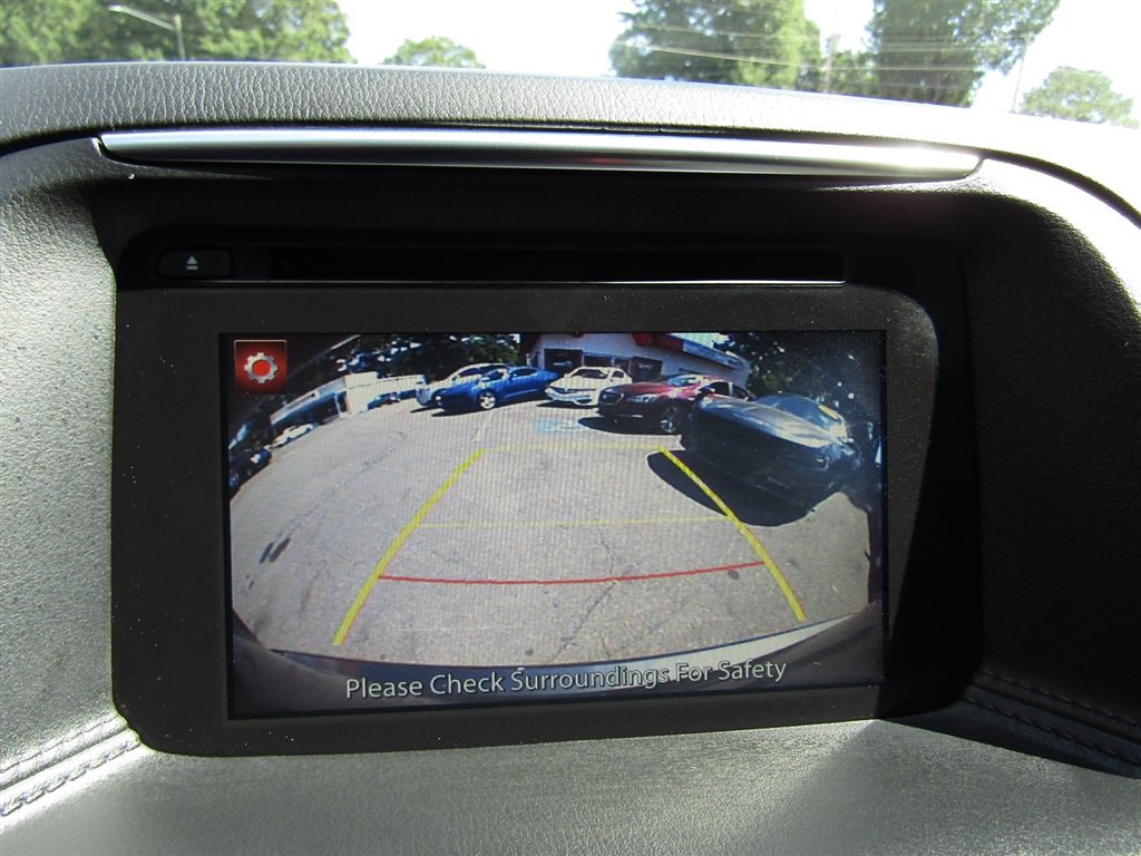 Used 2016 MAZDA CX-5 Grand Touring AWD/4WD image 29