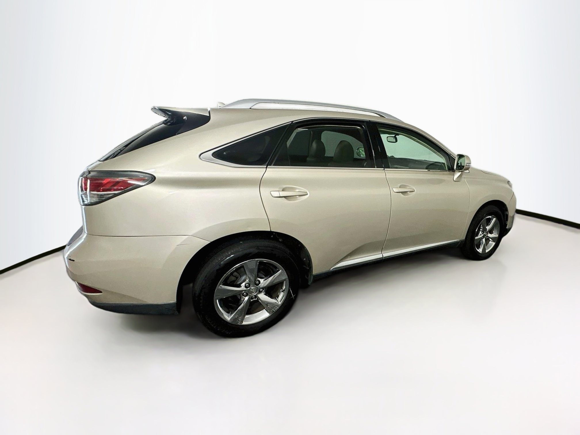 Used 2013 Lexus RX 350 FWD w/ Premium Pkg image 10