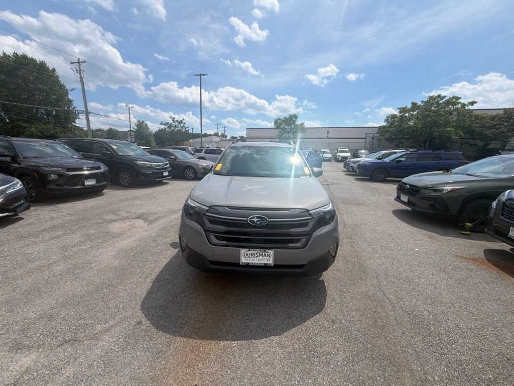 Certified 2026 Subaru Forester Premium AWD/4WD image 20