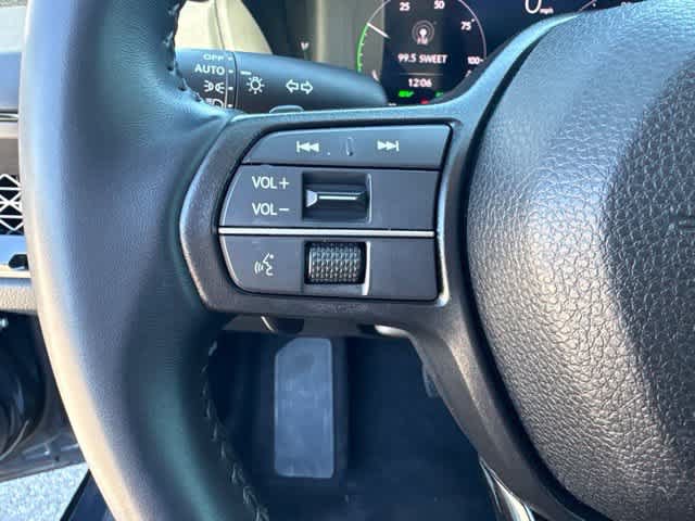 Used 2025 Honda Accord EX-L image 12