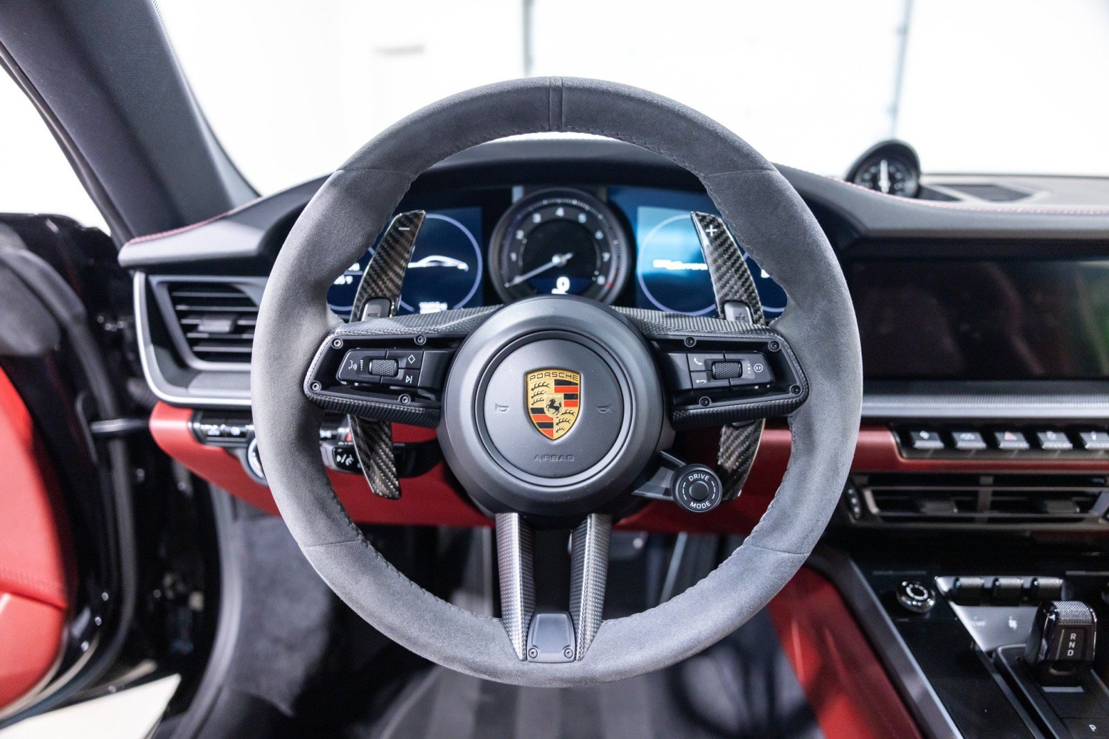 Used 2020 Porsche 911 Carrera S RWD image 46