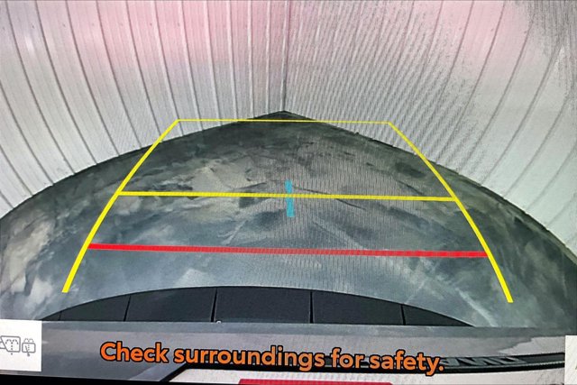 Certified 2025 Toyota Grand Highlander AWD image 22
