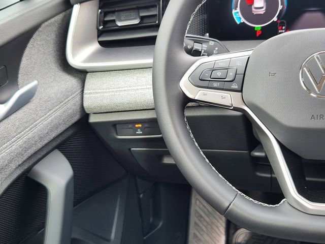 New 2026 Volkswagen Tiguan S image 26