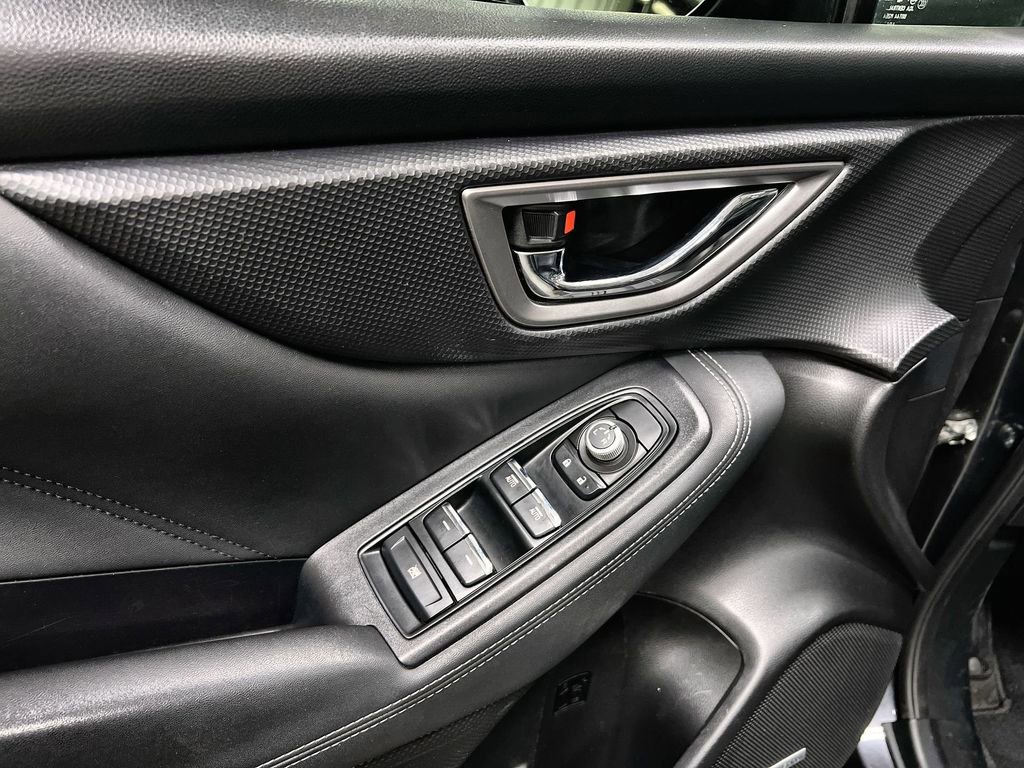 Used 2019 Subaru Forester Limited image 15