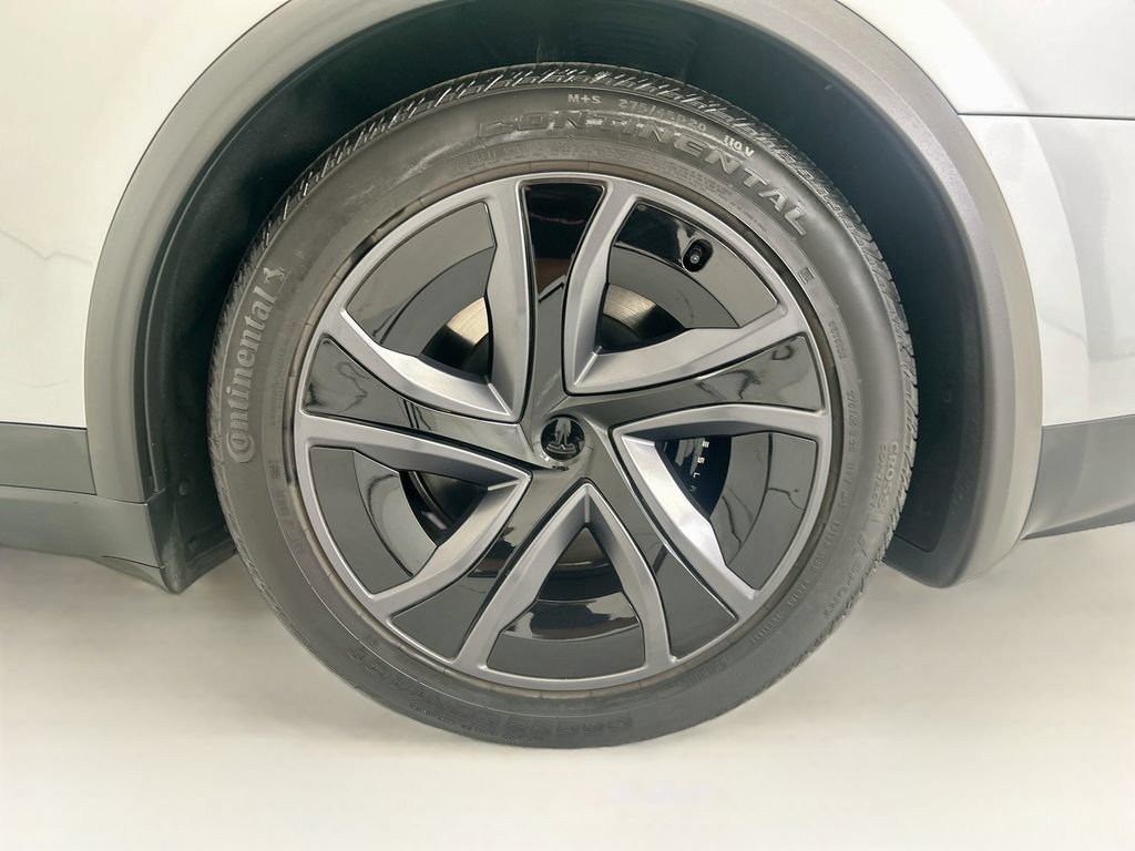 Used 2026 Tesla Model X AWD/4WD image 30