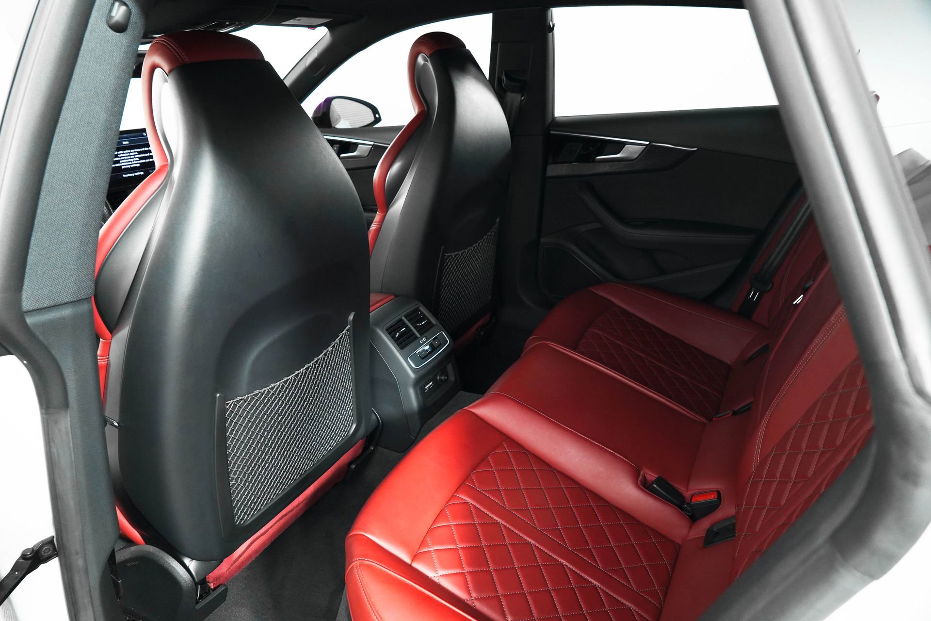 Used 2024 Audi S5 Premium Plus image 15