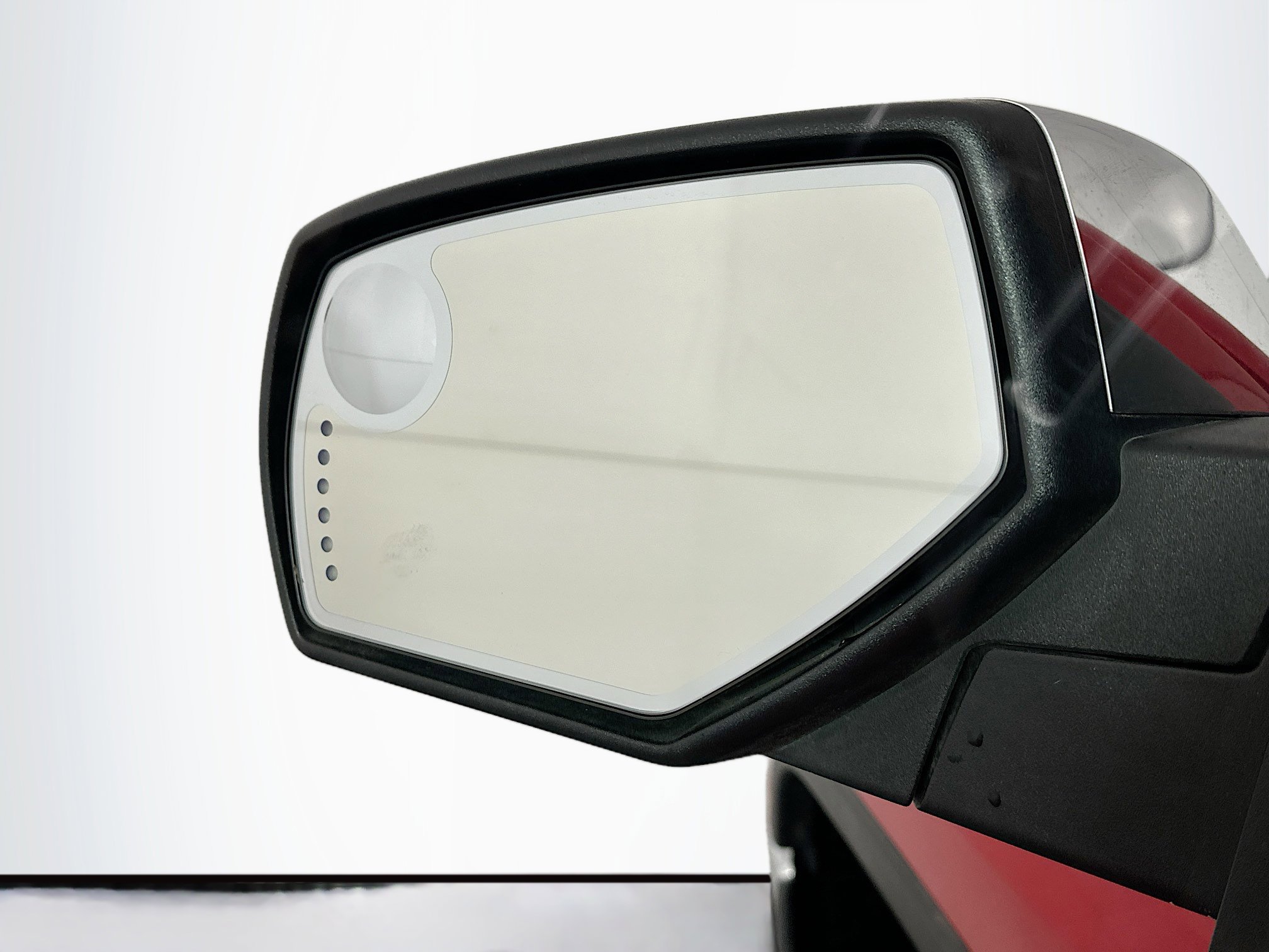 Used 2018 GMC Sierra 1500 SLT w/ SLT Premium Package image 16