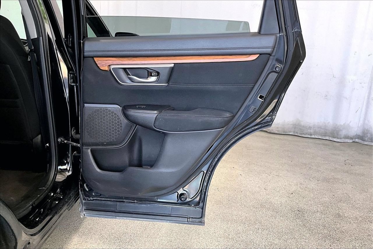 Used 2018 Honda CR-V EX image 23