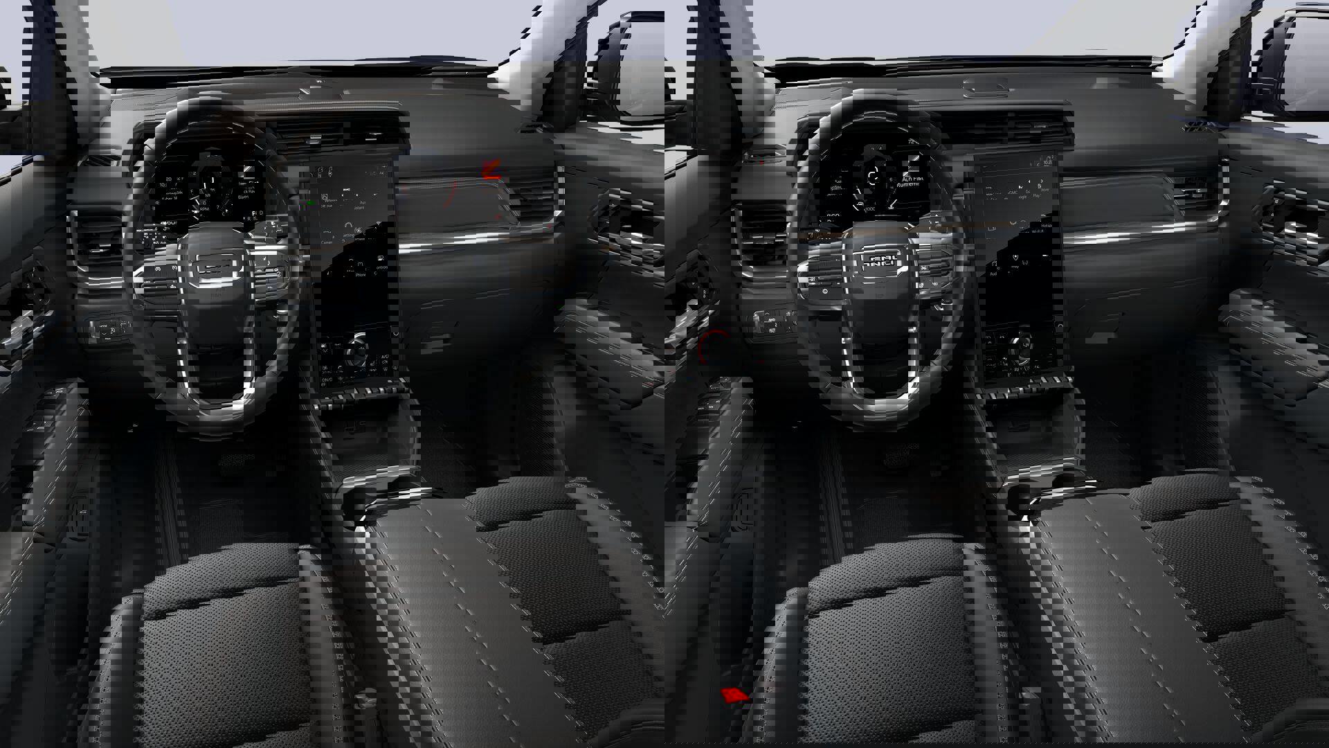 New 2026 GMC Terrain Denali image 37