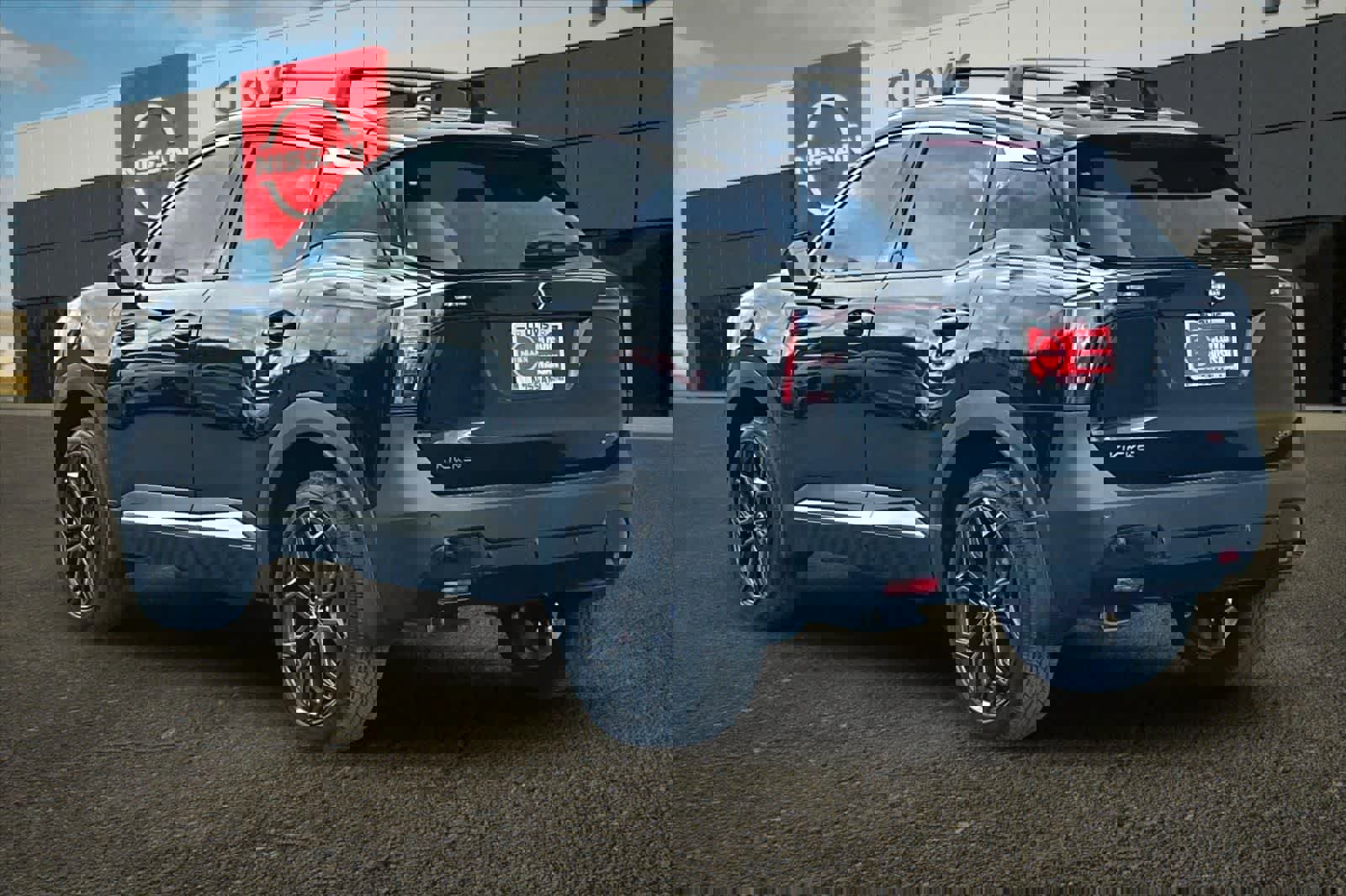 New 2026 Nissan Kicks SR w/ Illumination Package image 7