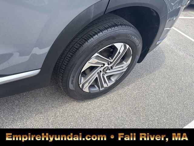 Used 2023 Hyundai Santa Fe SEL w/ Premium Package image 14