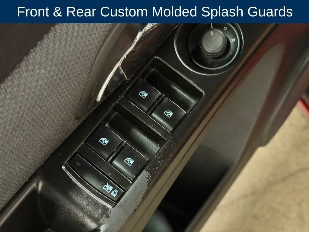 Used 2012 Chevrolet Cruze Eco image 21