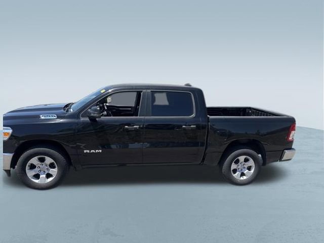 Used 2023 RAM 1500 Big Horn AWD/4WD image 12
