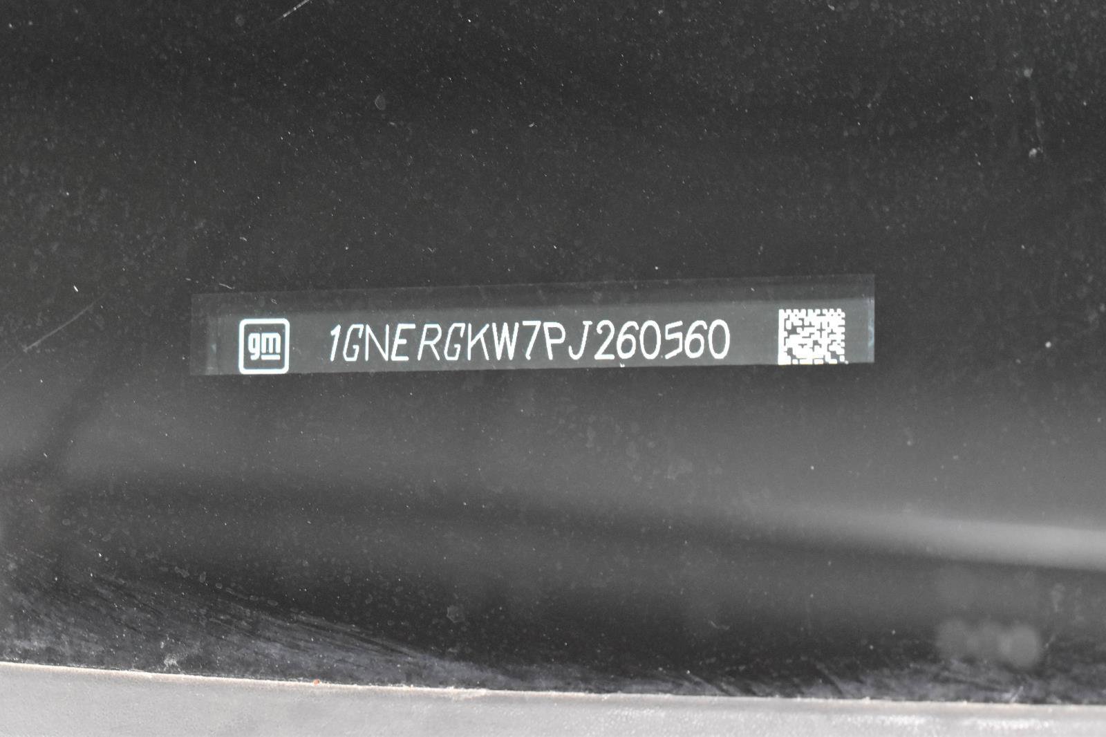 Used 2023 Chevrolet Traverse LT image 39