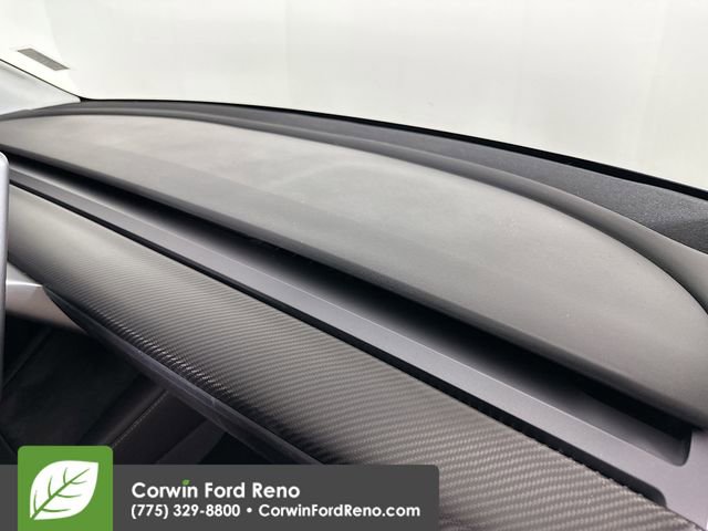Used 2021 Tesla Model Y Long Range AWD/4WD image 29