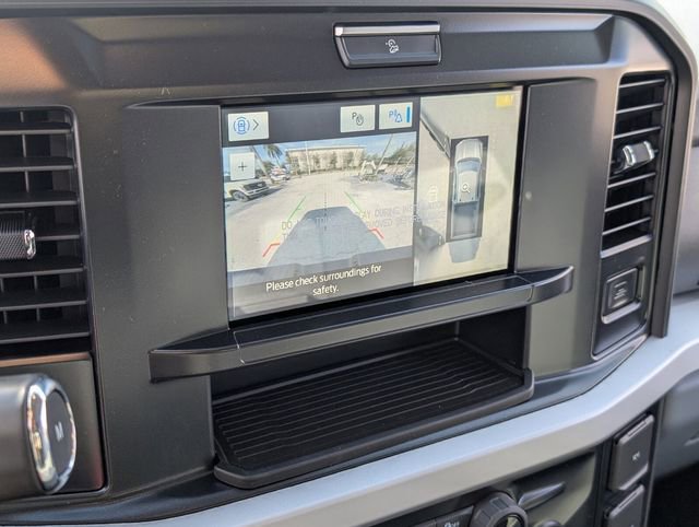 New 2026 Ford F350 XLT w/ 360-Degree Camera Package image 11