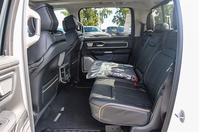 New 2026 RAM 1500 Tungsten image 18