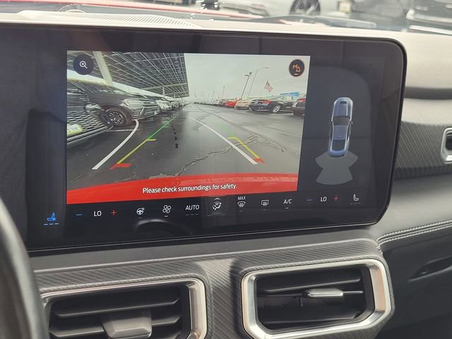 Used 2024 Ford Mustang GT Premium image 10