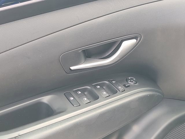 Used 2024 Hyundai Tucson SEL AWD/4WD image 21