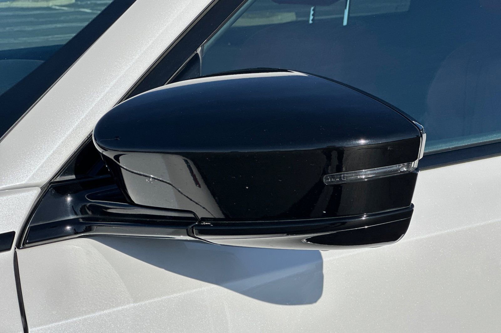 Used 2023 Acura MDX Type S image 56