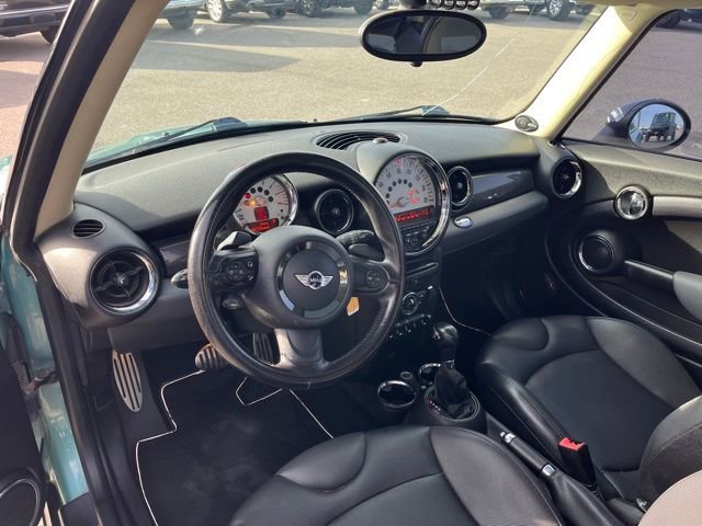 Used 2012 MINI Cooper S image 33
