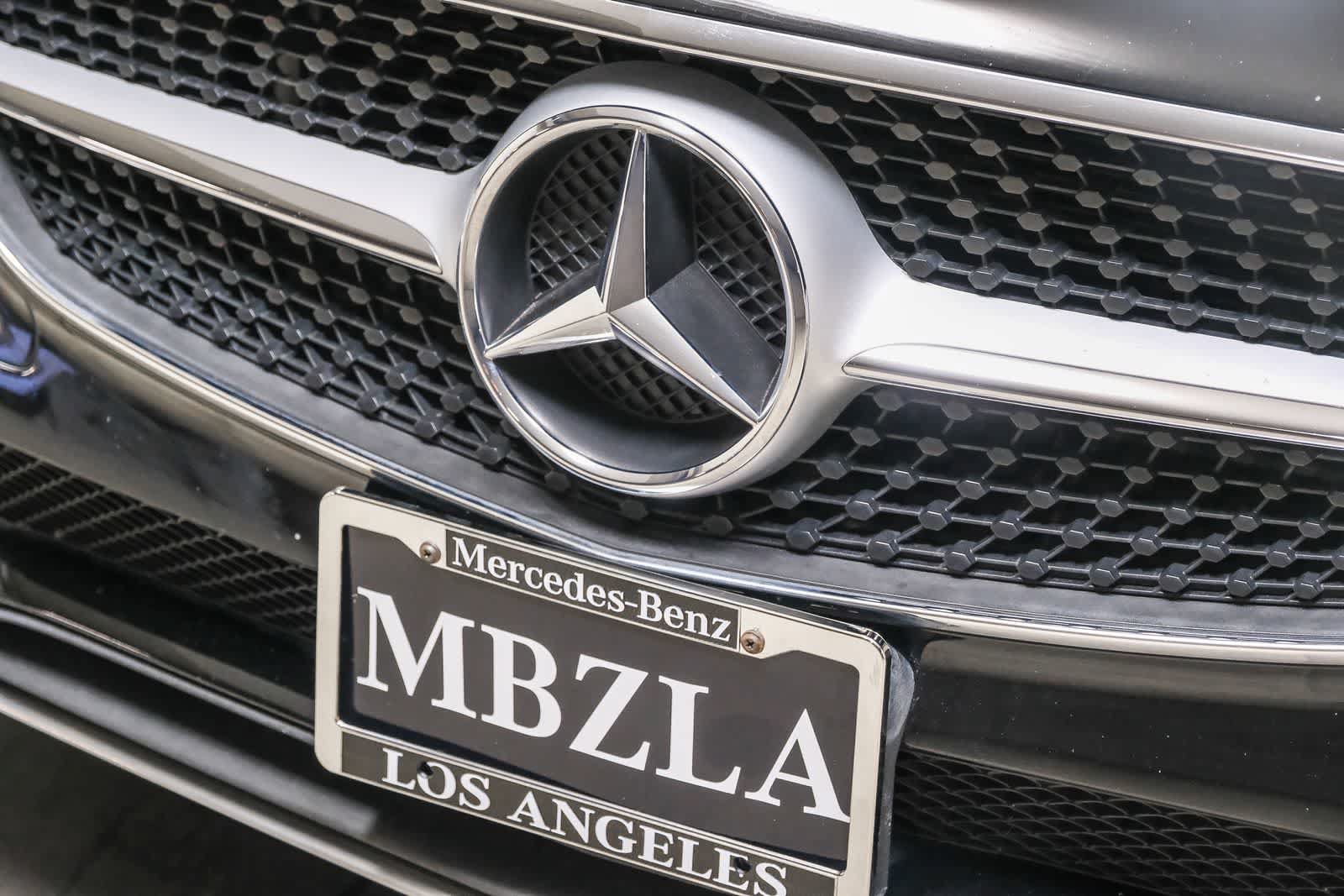 Used 2019 Mercedes-Benz E 450 Coupe image 13