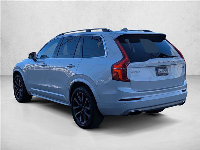Used 2017 Volvo XC90 T6 Momentum w/ Vision Package image 7