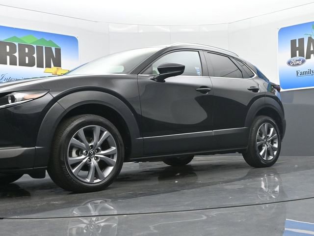 Used 2025 MAZDA CX-30 AWD 2.5 S w/ Preferred Package image 21