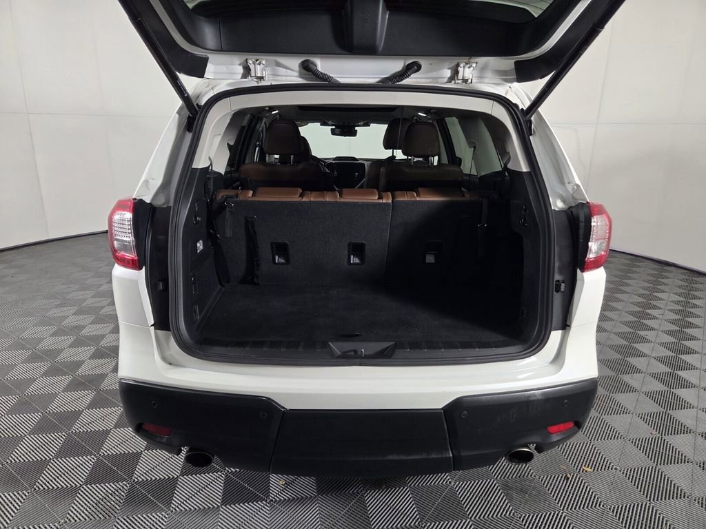 Used 2024 Subaru Ascent Touring image 31