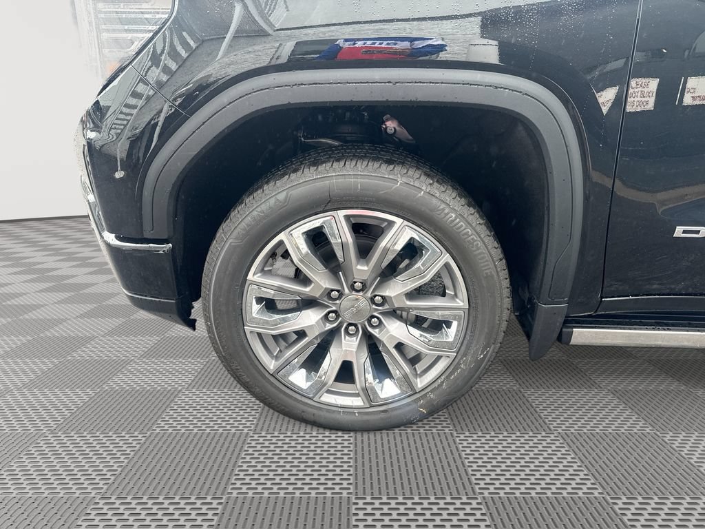 New 2026 GMC Sierra 1500 Denali w/ Denali Reserve Package AWD/4WD image 30