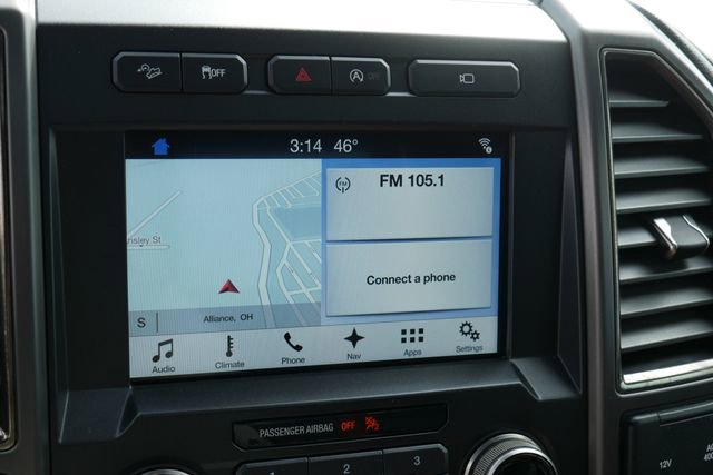 Used 2017 Ford F150 Raptor w/ Equipment Group 802A Luxury image 25