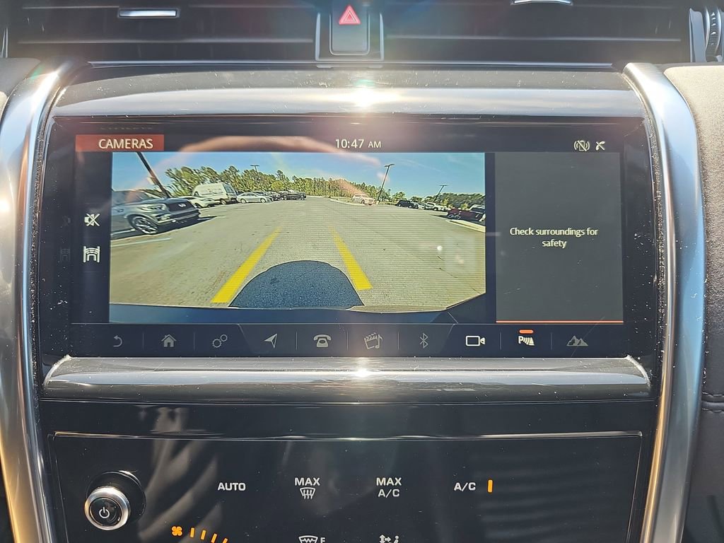 Used 2020 Land Rover Discovery Sport S AWD/4WD image 27