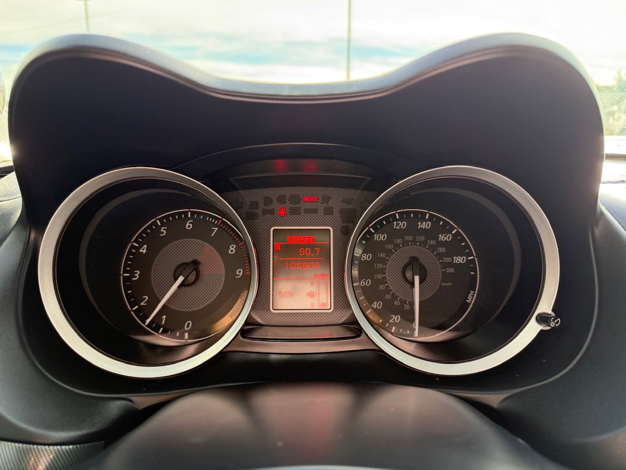 Used 2008 Mitsubishi Lancer Evolution GSR image 24